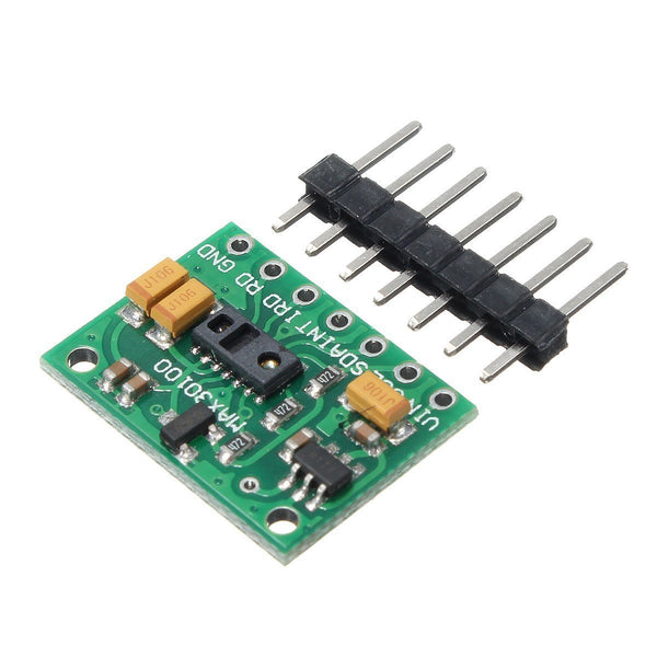 MAX30100 Heart-Rate Oximeter Pulse Sensor Pulse - Beirut ElectroCity