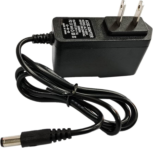 Adapter 3V 1000mA