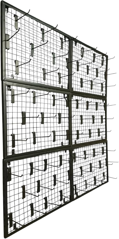 Versatile Hanging Racks: Transform Your Space and Simplify Organization