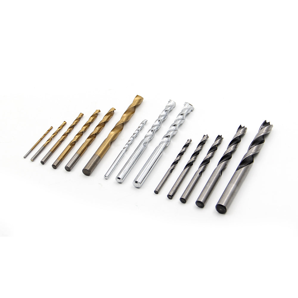 Drill Bit Set 3 in 1 (14 Pcs) - Beirut ElectroCity