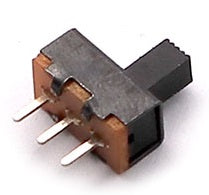 Micro Switch 3-Pin SPDT 10.5x5.5mm (5pcs) - Beirut ElectroCity