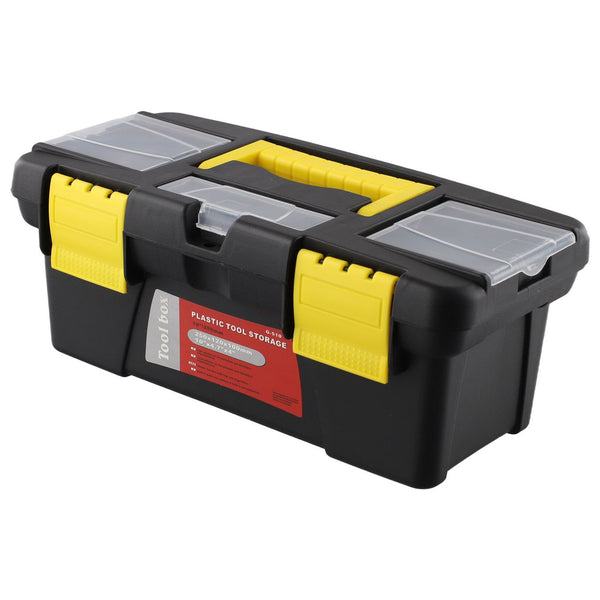 Plastic Tool Box 10" - Beirut ElectroCity