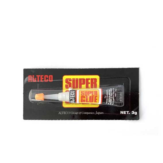 Super Glue