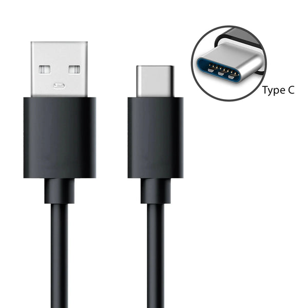 USB3.1 Data Cable (USB3.0 to Type-C)