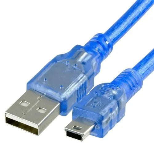 USB to mini USB 5M cable