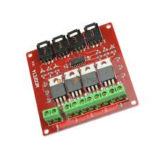Arduino Module 4-Ch Mosfet Switch - Beirut ElectroCity
