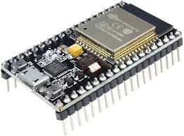 ESP32 development board WIFI Bluetooth networking smart component ,ESP- WROOM-32 ESP-32S 38PIN Header - Beirut ElectroCity