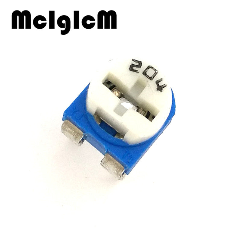 POTENTIOMETER 200K - Beirut ElectroCity