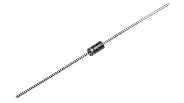 Schottky Diode1N5819 (5pcs) - Beirut ElectroCity