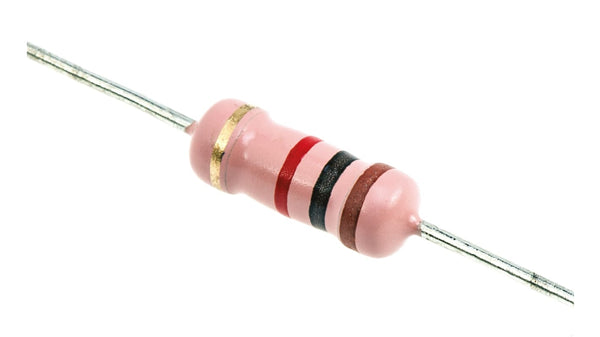 Resistor 2W 1K ohm