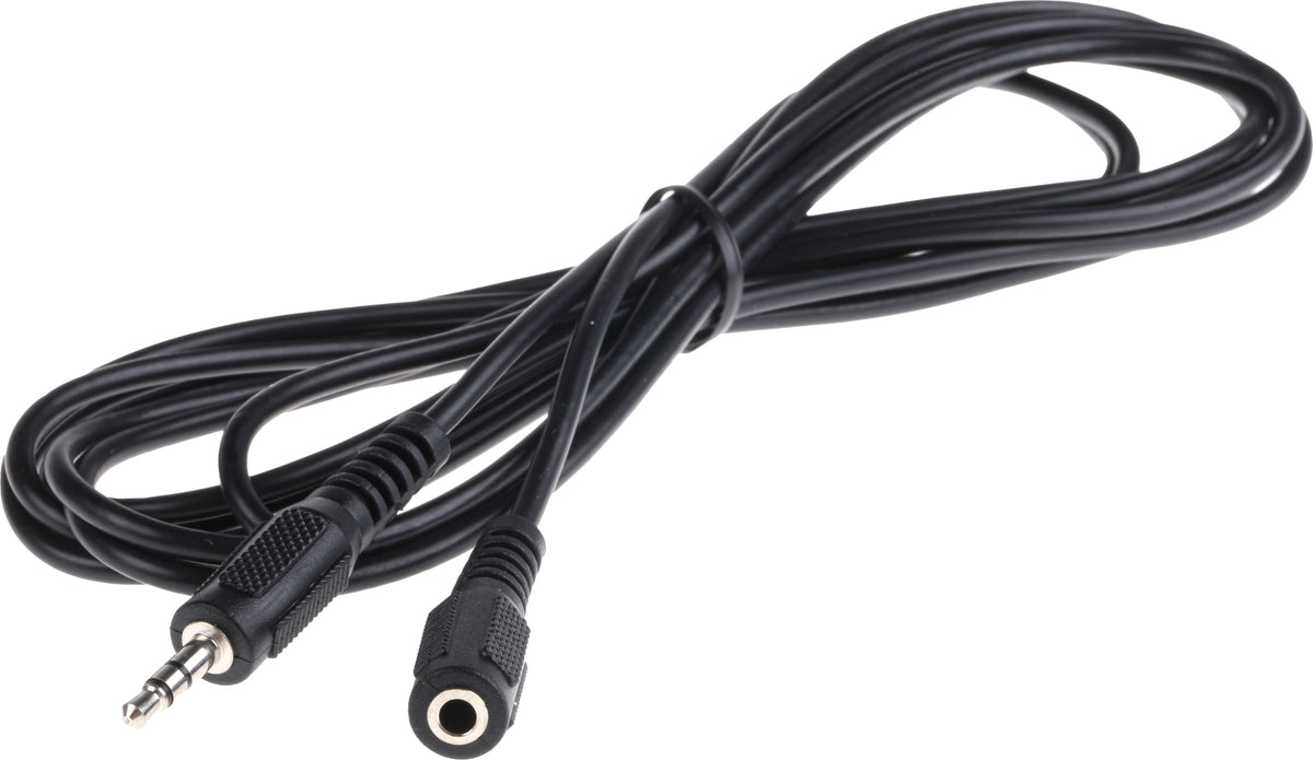 AUX Male jack with cable