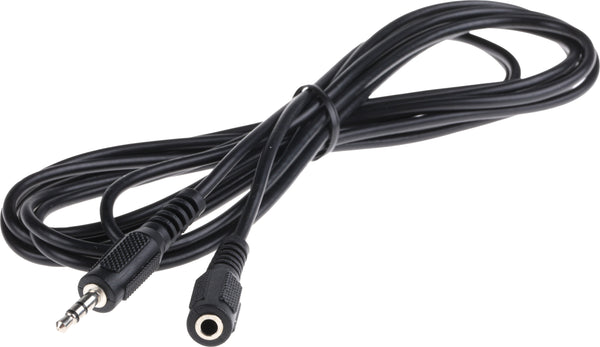 AUX Male jack with cable