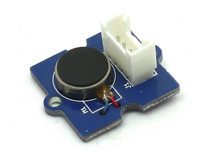 Grove Vibration Motor Module - Beirut ElectroCity