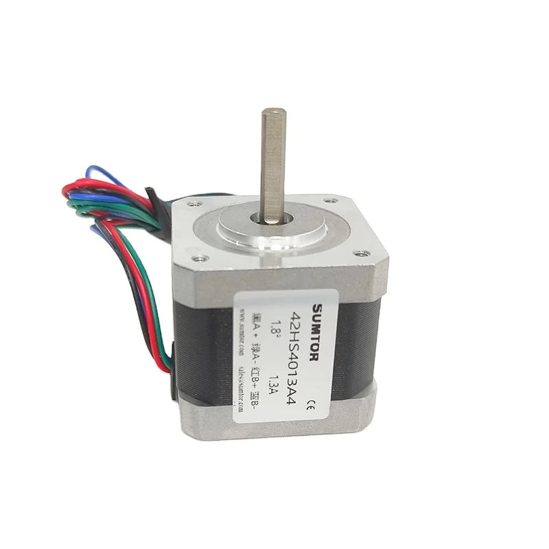 42BYGH60 NEMA17 Stepper Motor - Beirut ElectroCity