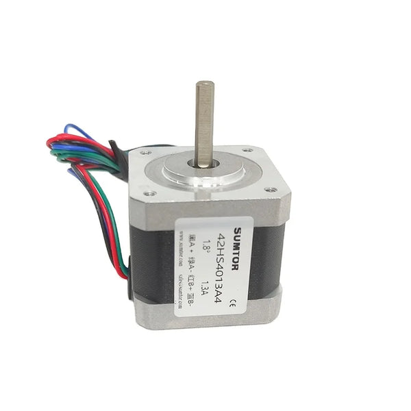 42BYGH60 NEMA17 Stepper Motor - Beirut ElectroCity