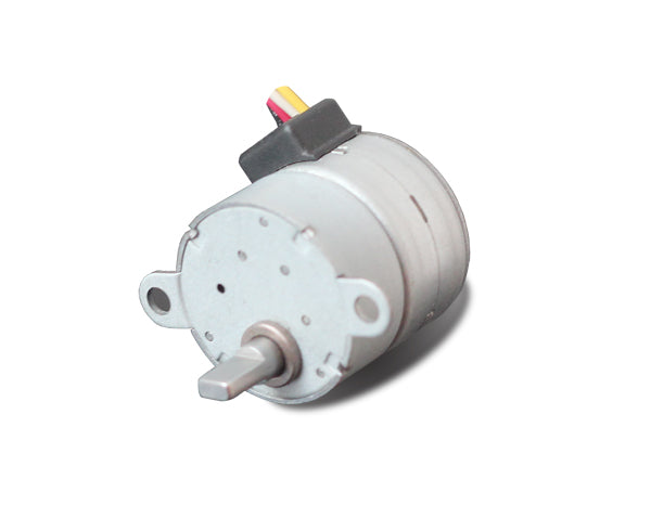 Stepper Motor
25BYHJ-06D