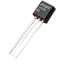 LM35DZ - Beirut ElectroCity