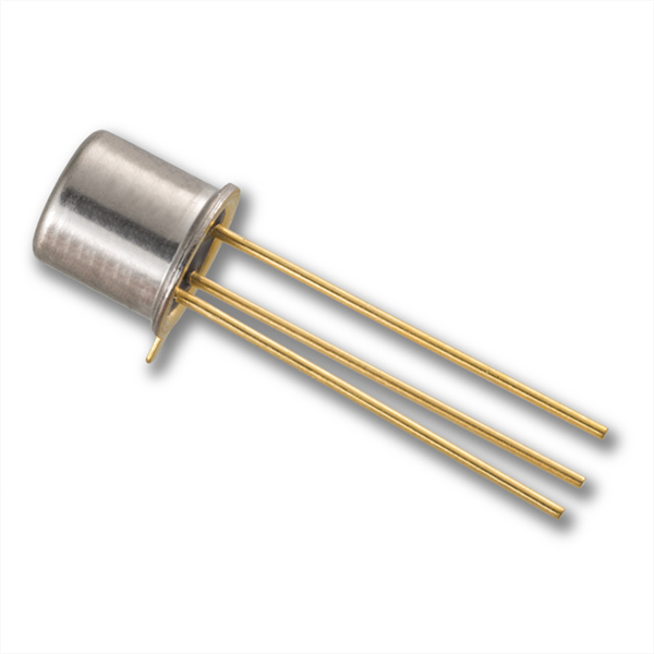 JFET TransistorN-Ch 40V 50mA 2N4392