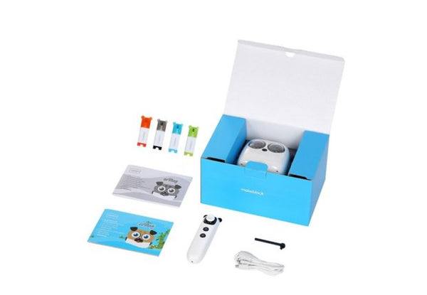 mTiny Discovery Kit - Beirut ElectroCity