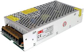 High Quality Power Supply 100W 5V 20A S-100-5 - Beirut ElectroCity