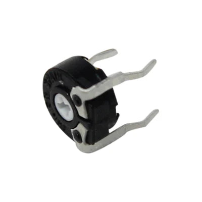 Potentiometer Carbon 1K Ohm - Beirut ElectroCity