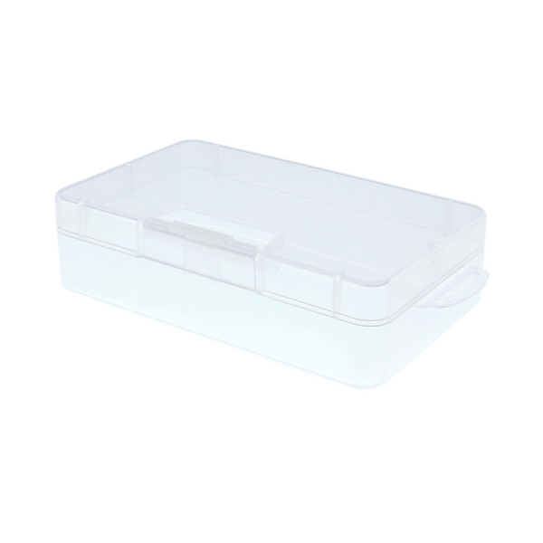 Plastic Storage Box 16*9*6 cm - Beirut ElectroCity