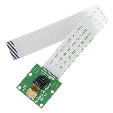Raspberry Pi Camera 5MP - Beirut ElectroCity