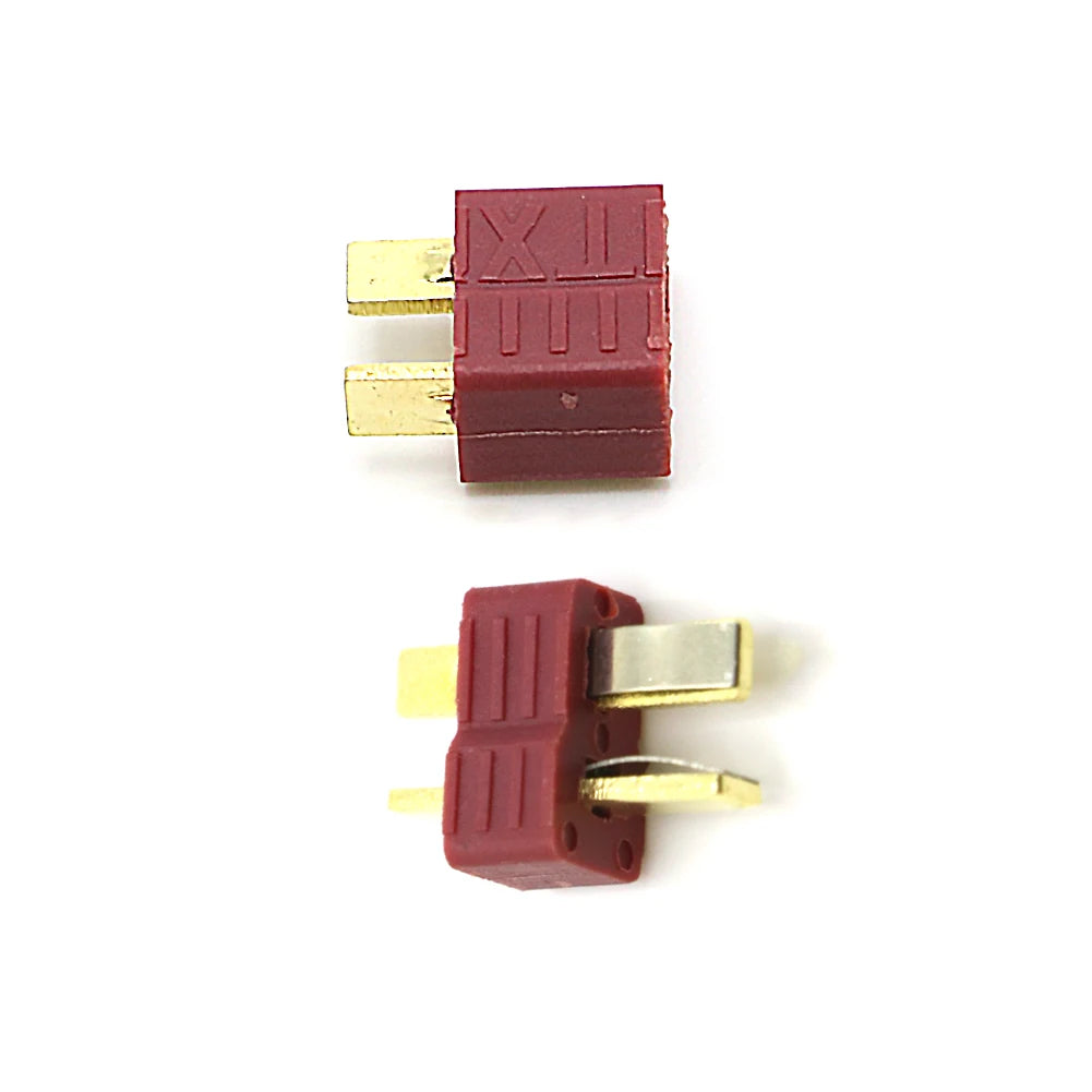 Male T Plug - Beirut ElectroCity