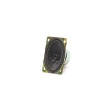 Speaker  2.75"x2" Rectangle 16 Ohm Inner Magnet