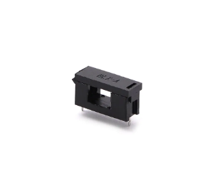 Fuse Holder 20mm 2 Pin