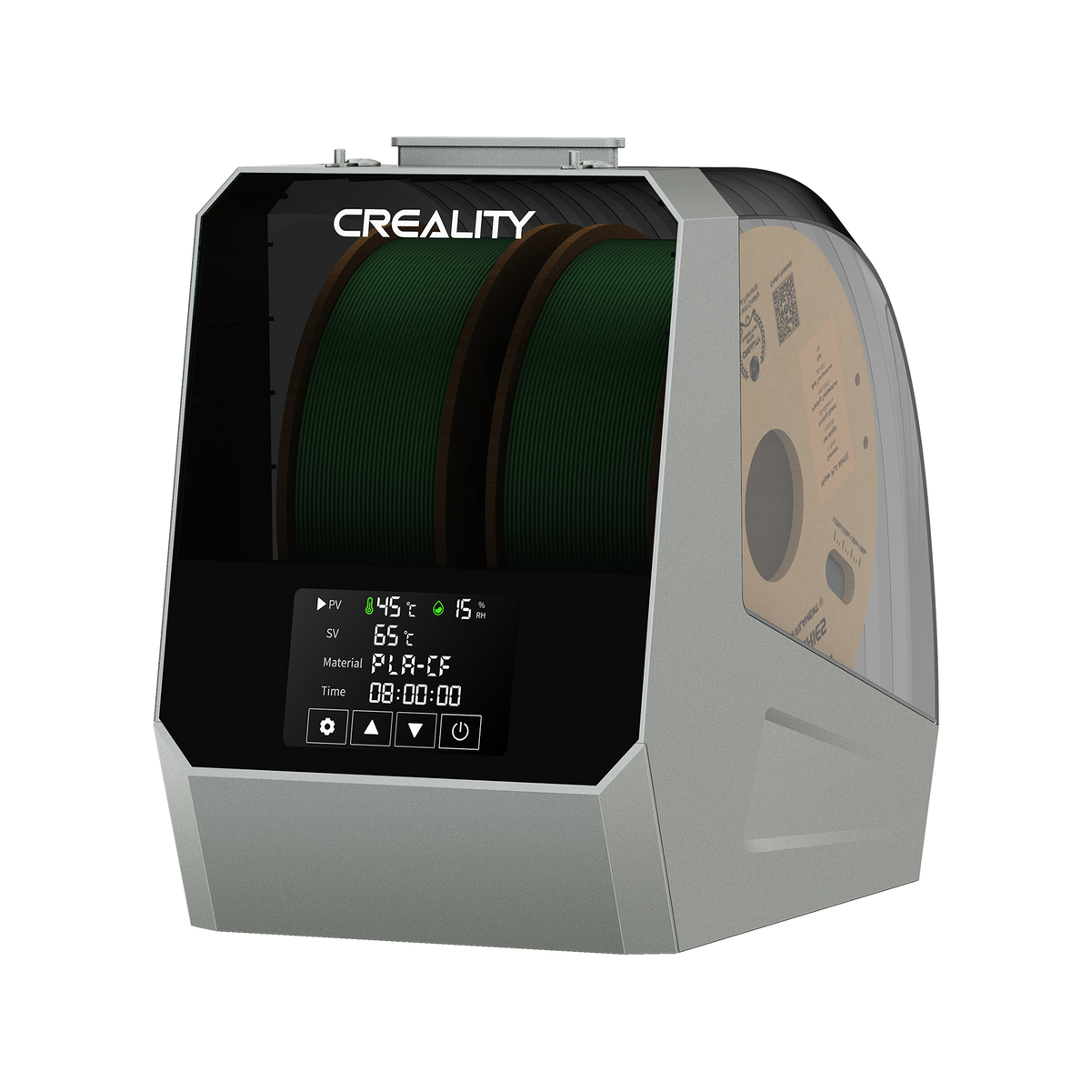 Creality Space Pi Filament Dryer Plus - Beirut ElectroCity