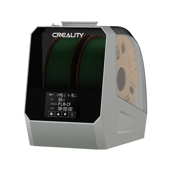Creality Space Pi Filament Dryer Plus - Beirut ElectroCity