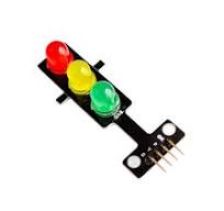 LED Traffic Lights Signal Module - Beirut ElectroCity