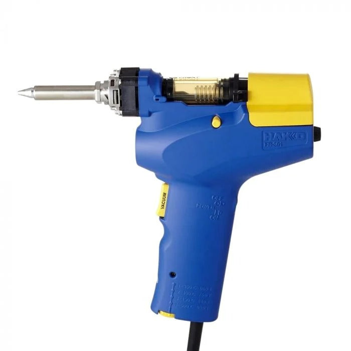Hakko FR-301 De-soldering gun - Beirut ElectroCity