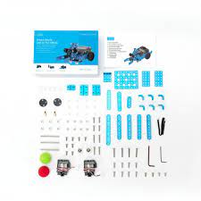 Makeblock Smart World Add-on for mBot 2 - Beirut ElectroCity