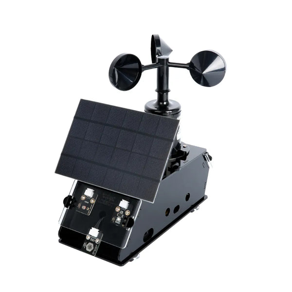 ACEBOTT IOT Weather Station Starter Kit