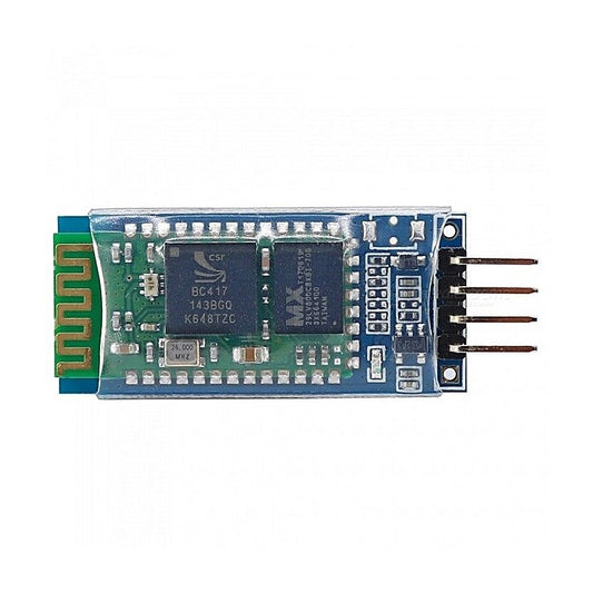 Bluetooth Module HC-06 (4-pin)