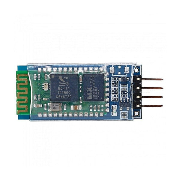 Bluetooth Module HC-06 (4-pin) - Beirut ElectroCity