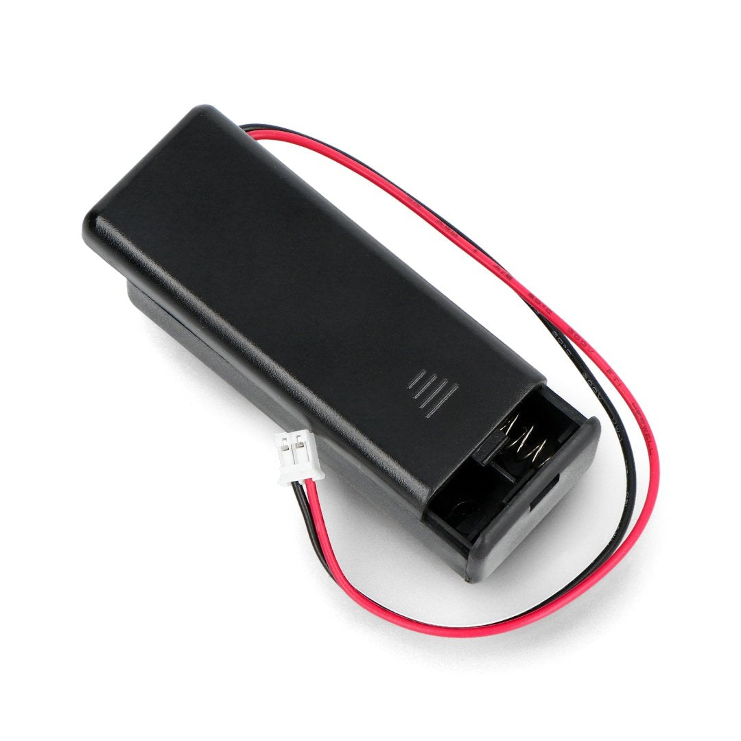 Microbit Battery Pack 2 x AA JST - Beirut ElectroCity