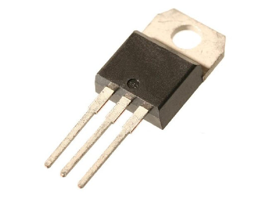 BD537 Bipolar Transistor NPN 80V 4A