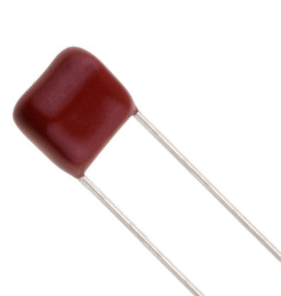 Ceramic Capacitor 0.015uF 15nF 630V (5 pcs)