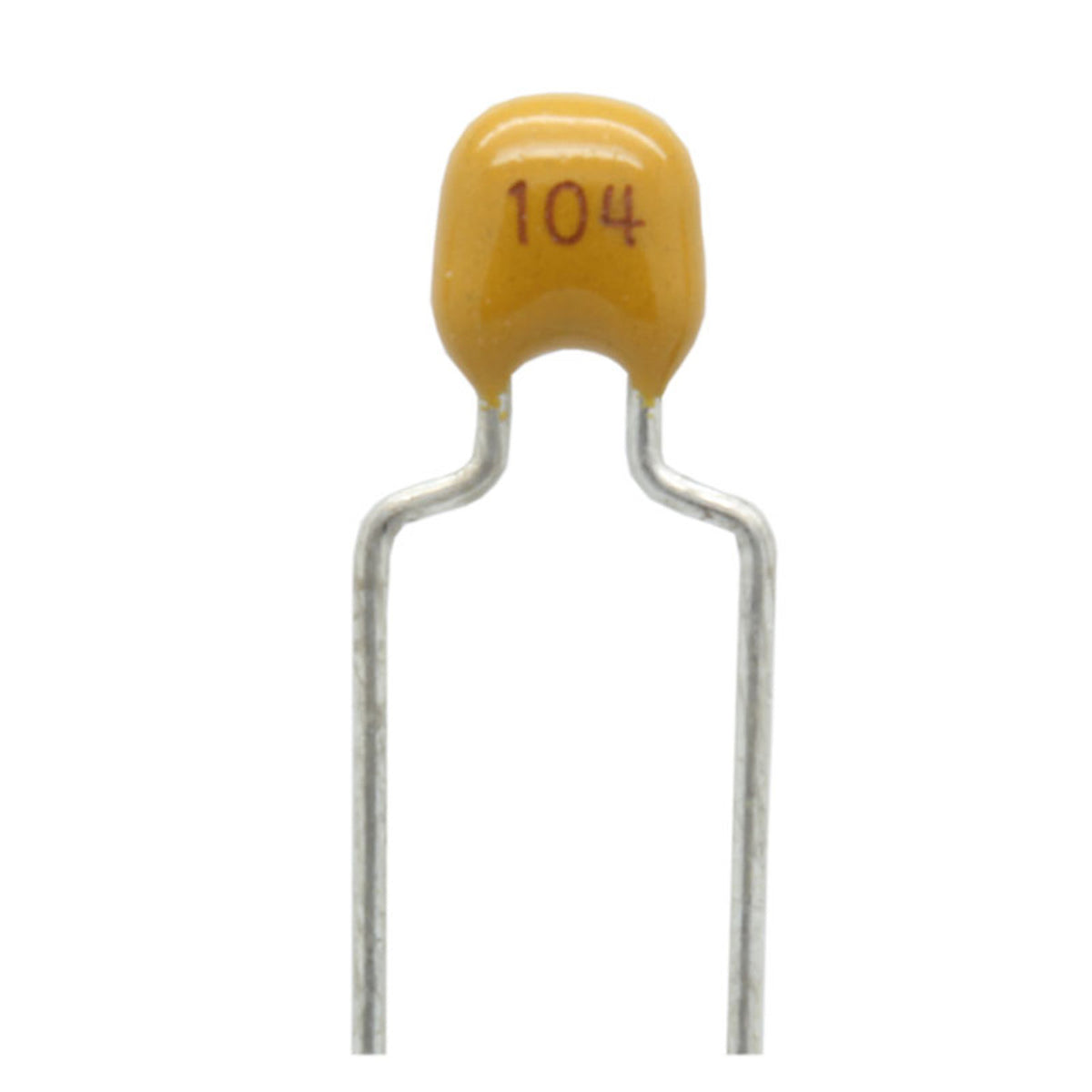 Ceramic Capacitor 680nF 50V (5 pcs ) - Beirut ElectroCity