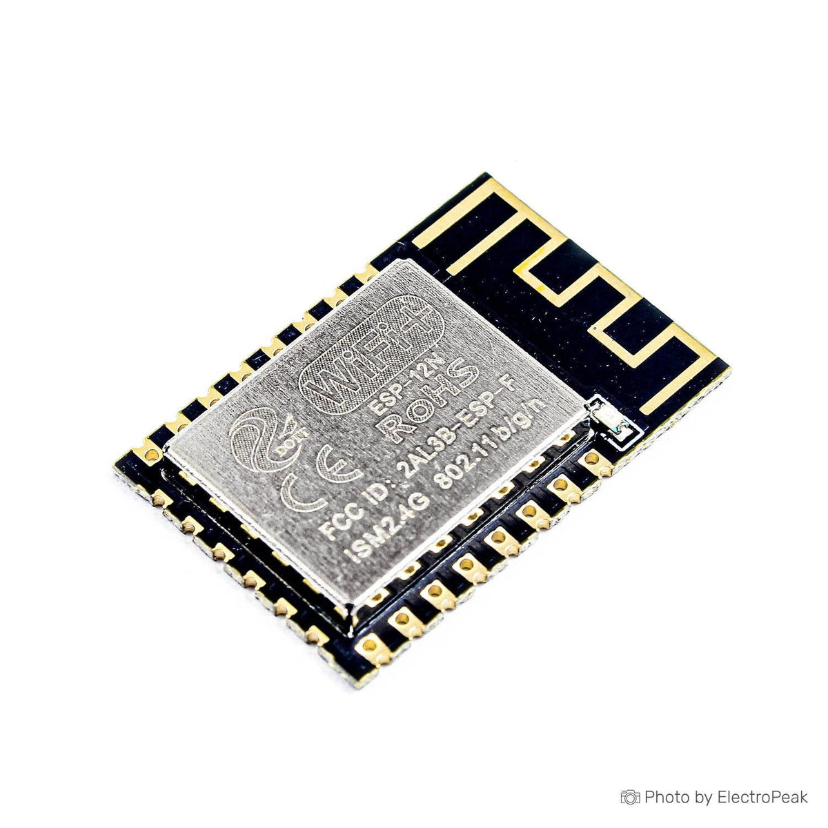 ESP-12N ESP8266 Wireless Remote Serial Port WiFi Transmission Chip