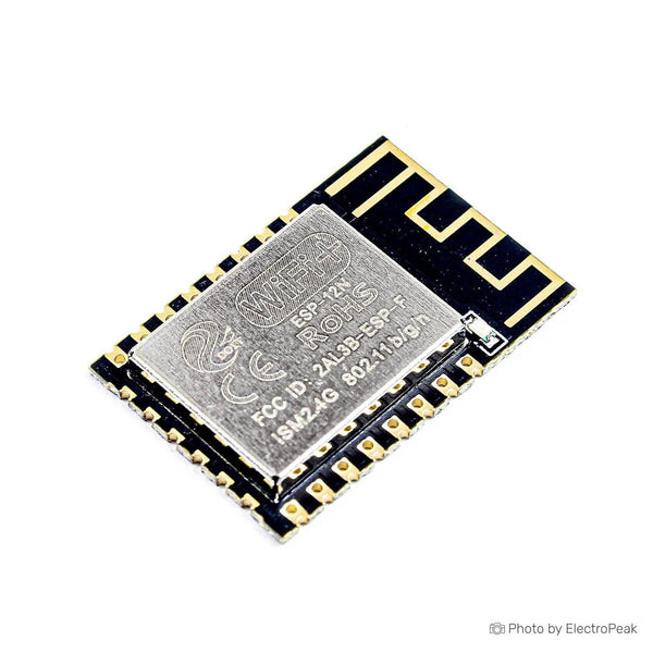 ESP-12N ESP8266 Wireless Remote Serial Port WiFi Transmission Chip