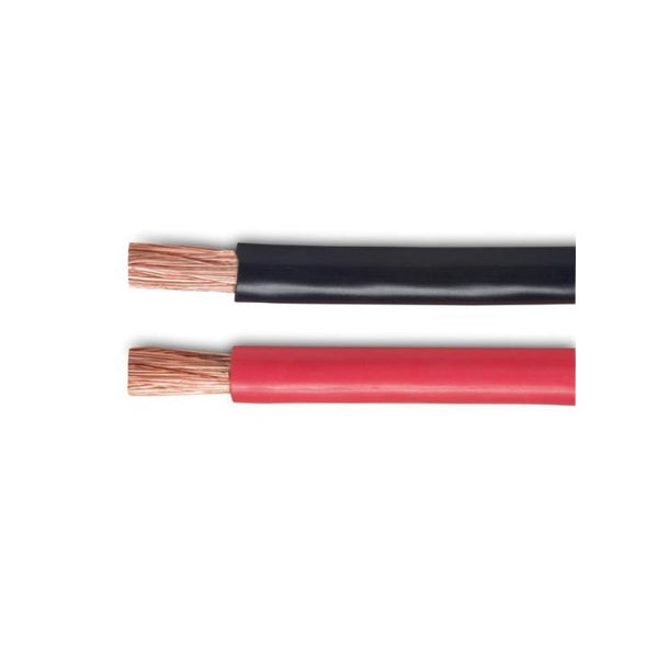 Silicone Wire 10 AWG (Red) - Beirut ElectroCity