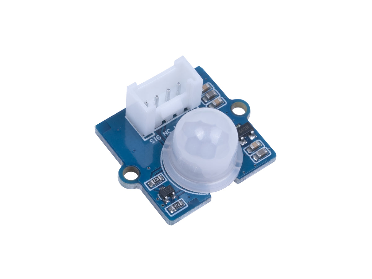 Digital PIR Motion Sensor Grove - Beirut ElectroCity