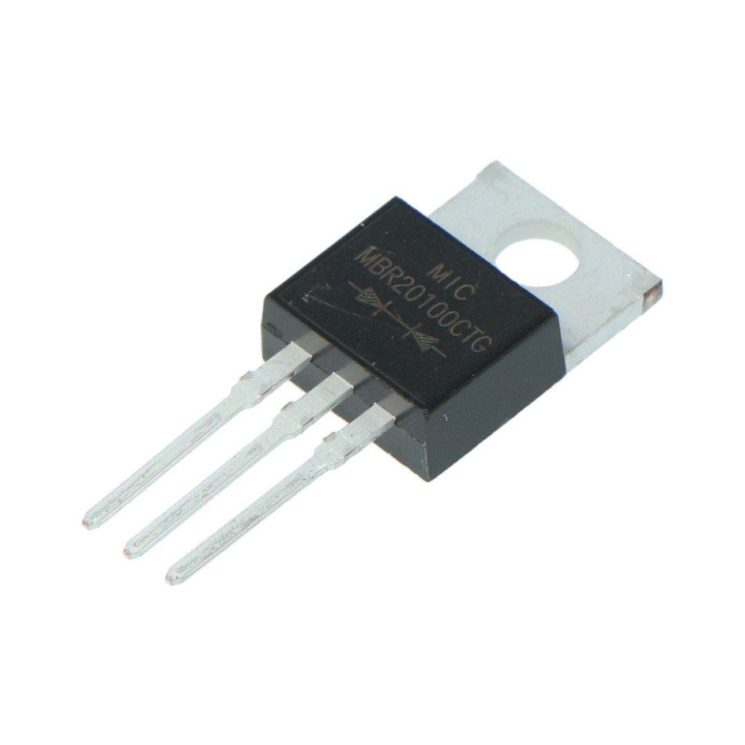 Schottky Diode
MBR20100