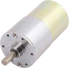 DC MOTOR 24V 200 RPM - Beirut ElectroCity