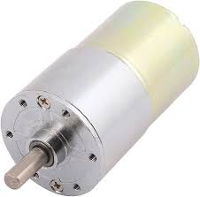 DC  MOTOR 24V  200 RPM