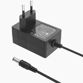 Adapter 12V 20A EU Plug - Beirut ElectroCity